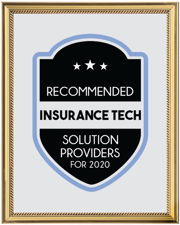 Recommended Insurance Tech Solution Providers For 2020 – The Enterprise World