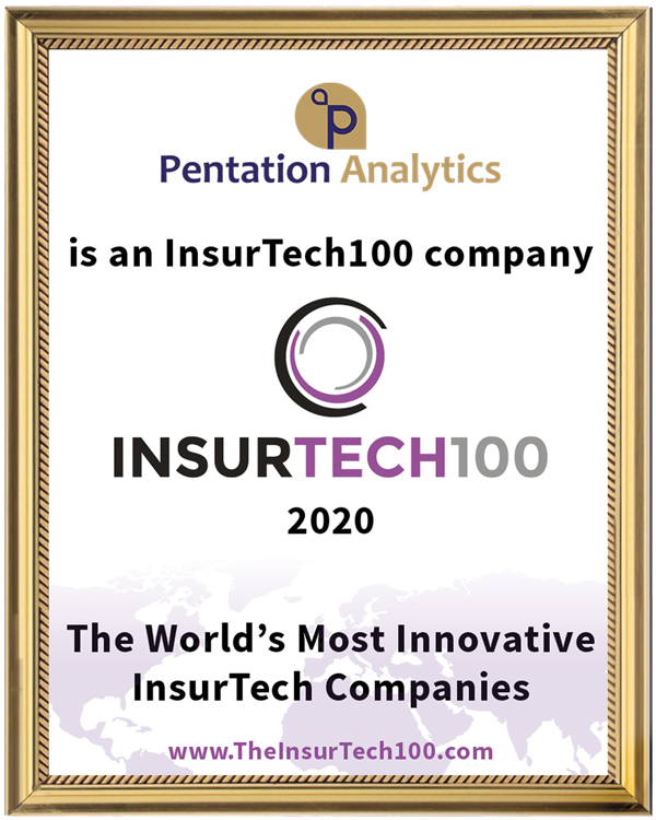 Insurtech 100 (2020)