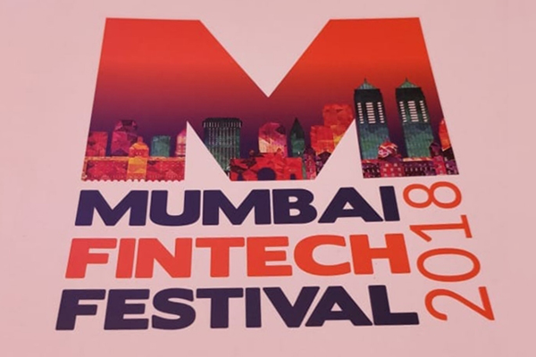 Mumbai Fintech Festival 2018